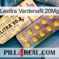 Levitra Vardenafil 20Mg new06